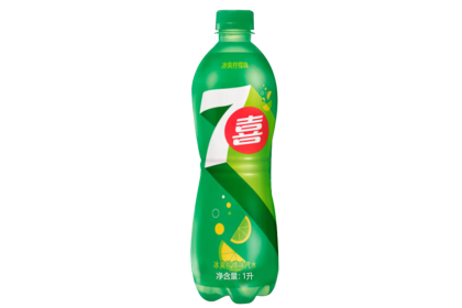 Pepsi Cola Lemon Flavor 百事可乐七喜汽水柠檬味 500ml（VIP会员价：RM2.60）